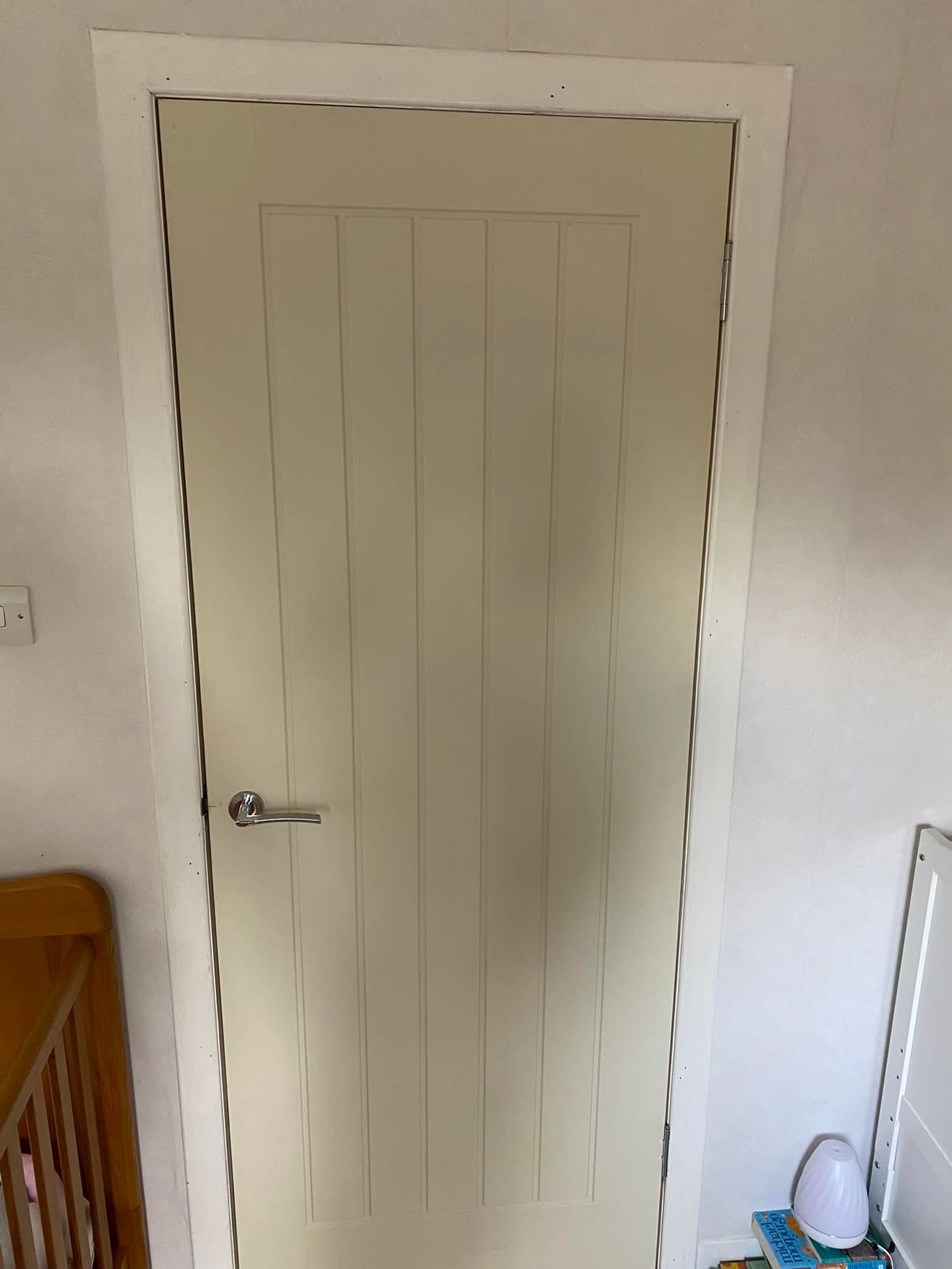 Composite Doors