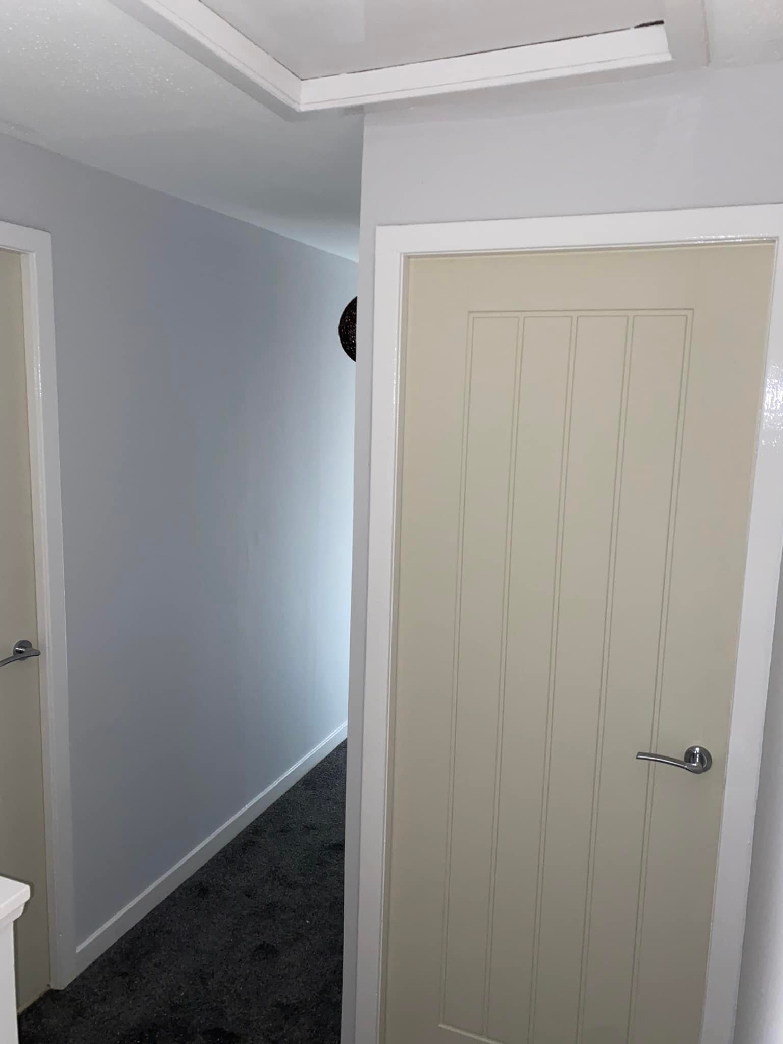 Composite Doors