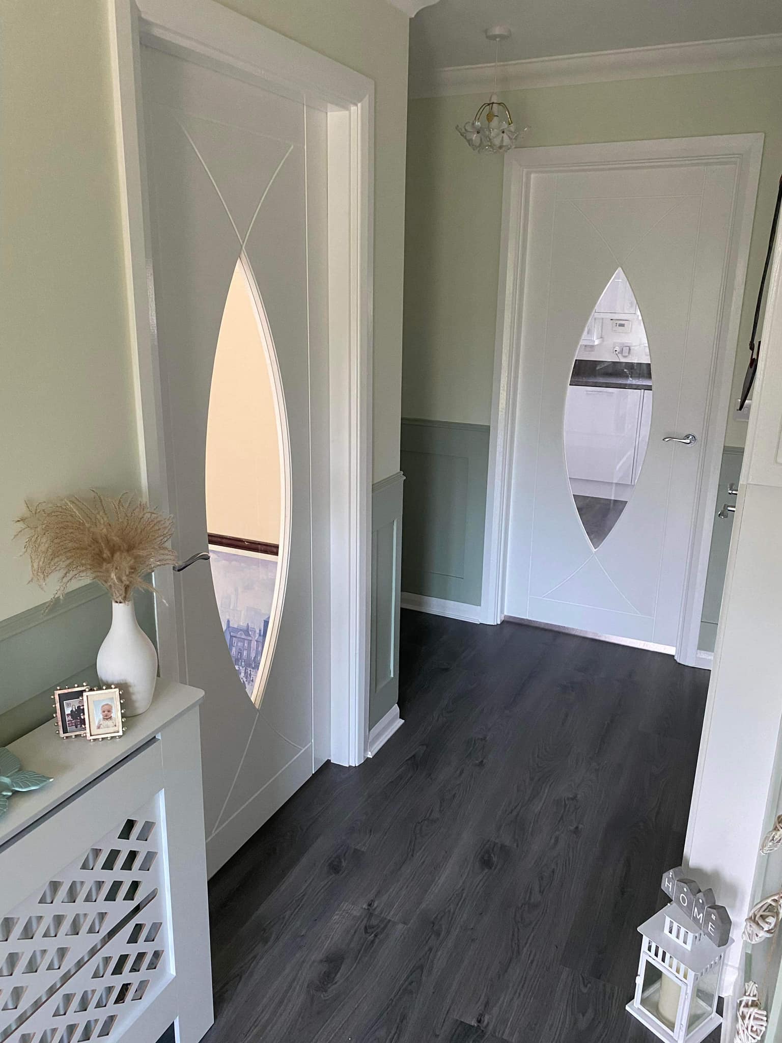 Composite Doors