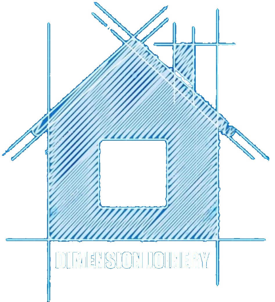 Dimension joinery Logo Crop x2 Dimension joinery Logo