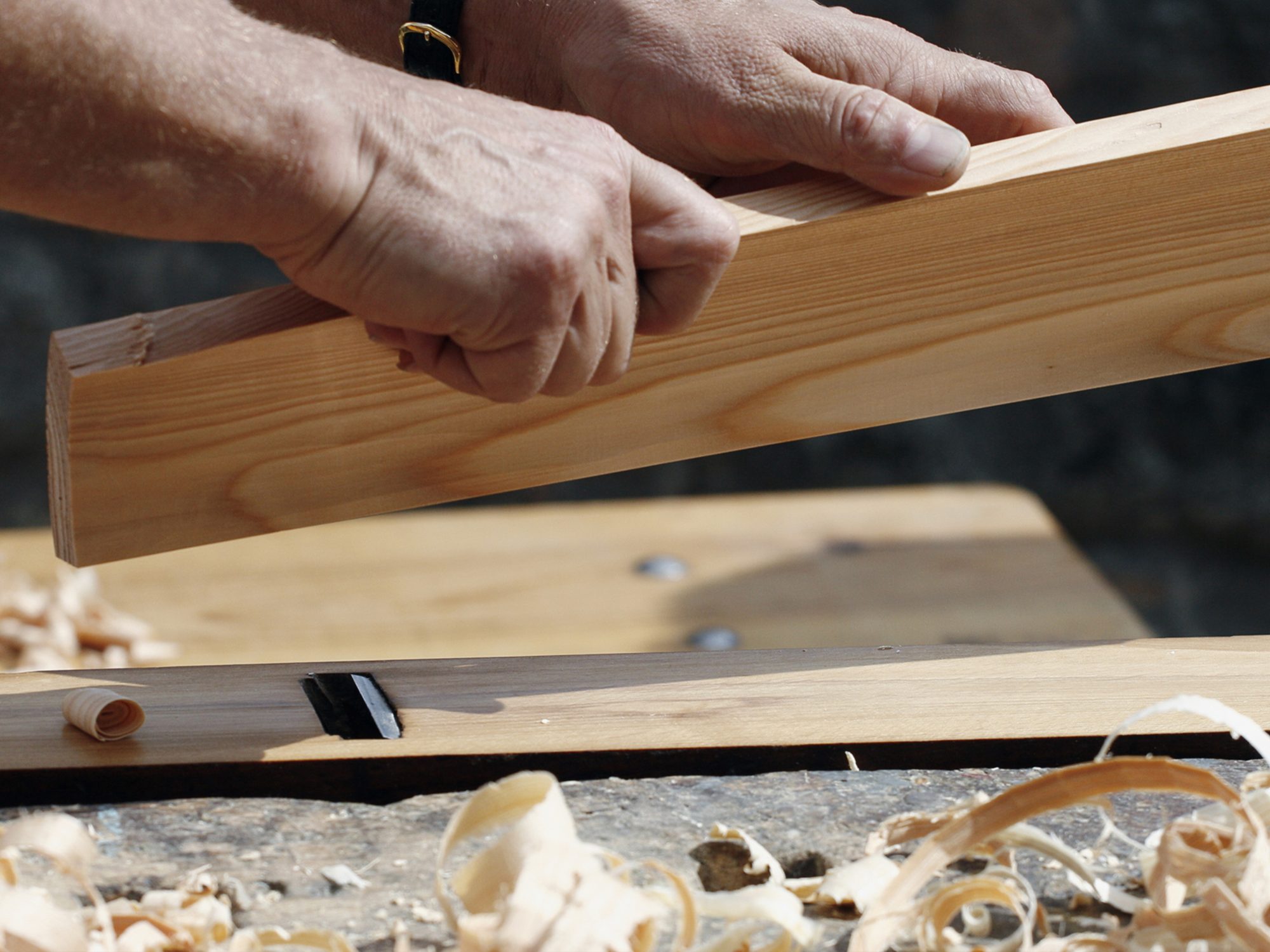joinery