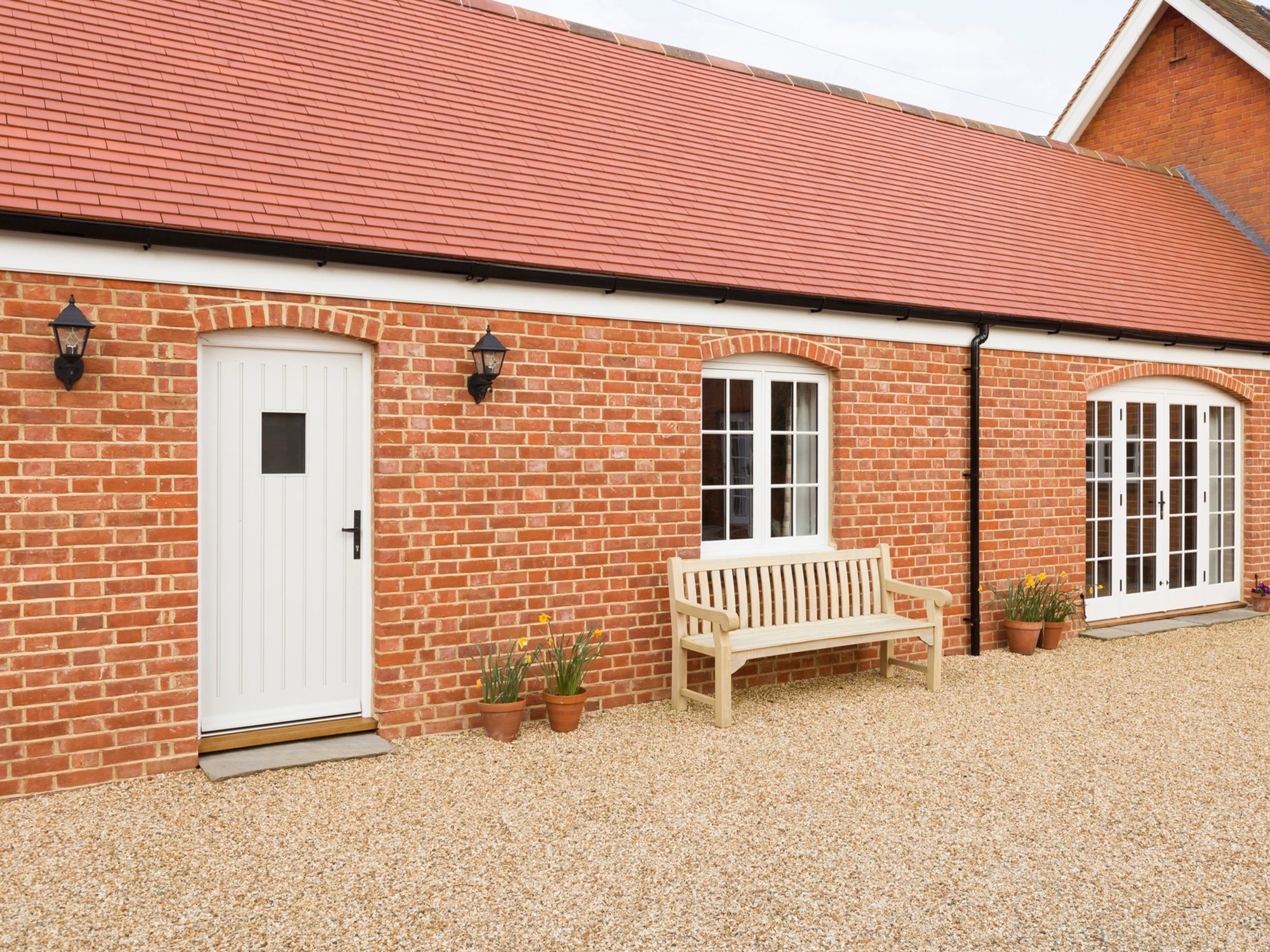 Composite Doors